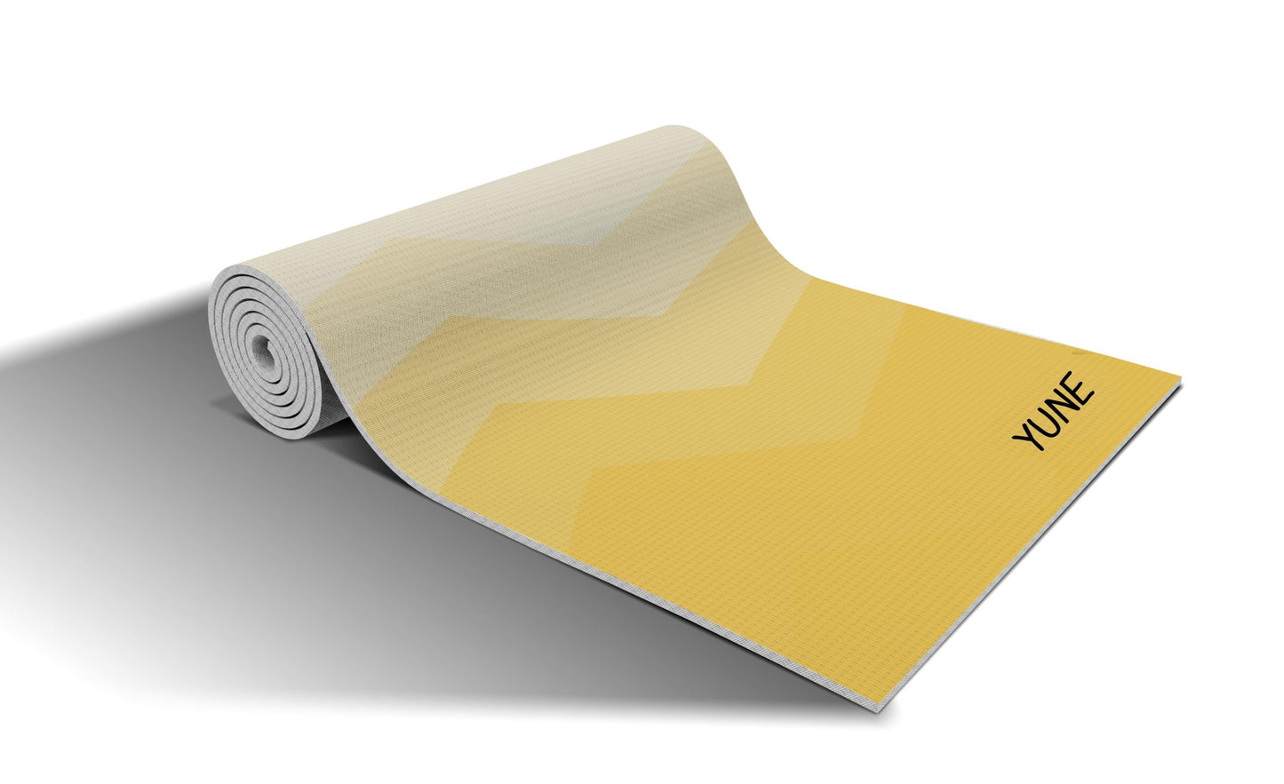 Pumice Trekk Travel Yoga Mat-2
